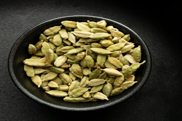 Organic Cardamom